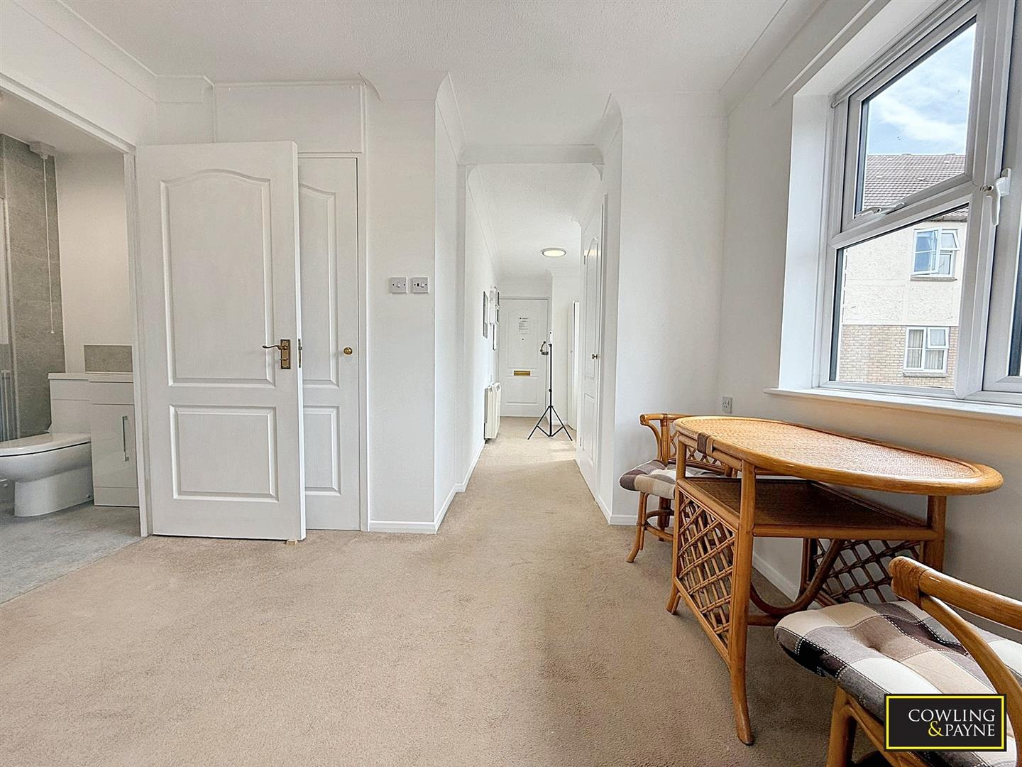 Sycamore Court, Stilemans, Wickford